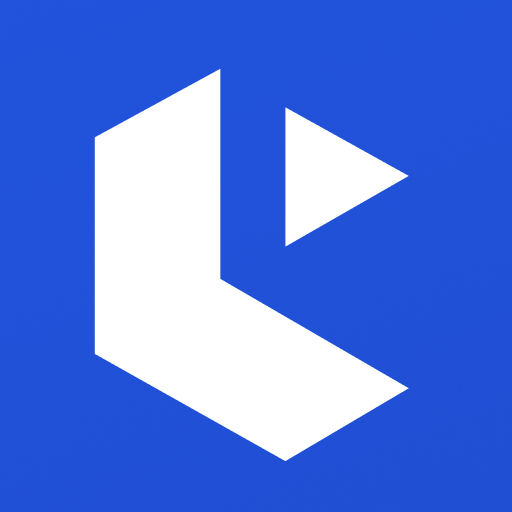 Teleprompter app icon